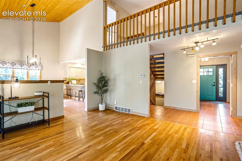 1155 Becky Drive Colorado Springs CO 80921