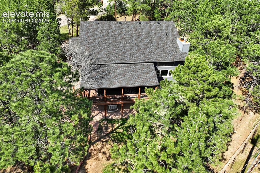 1155 Becky Drive Colorado Springs CO 80921