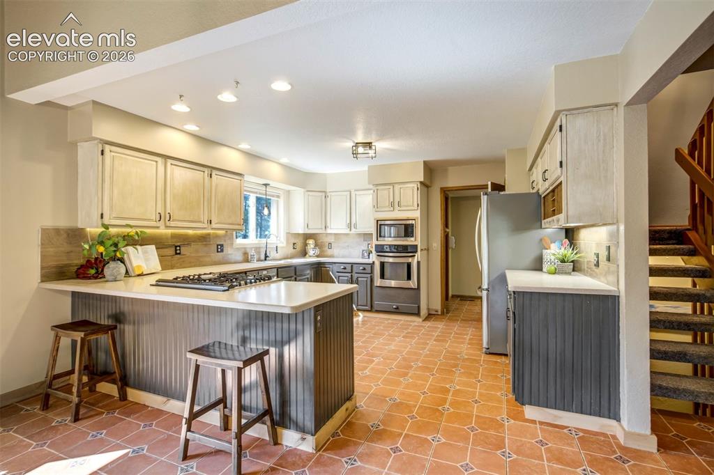 1155 Becky Drive Colorado Springs CO 80921