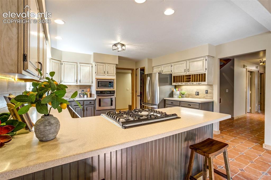 1155 Becky Drive Colorado Springs CO 80921