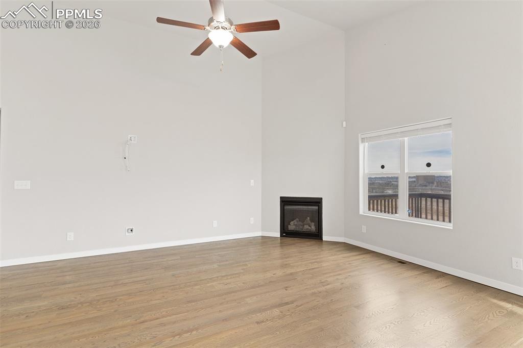 1648 Grand Overlook Street Colorado Springs CO 80910