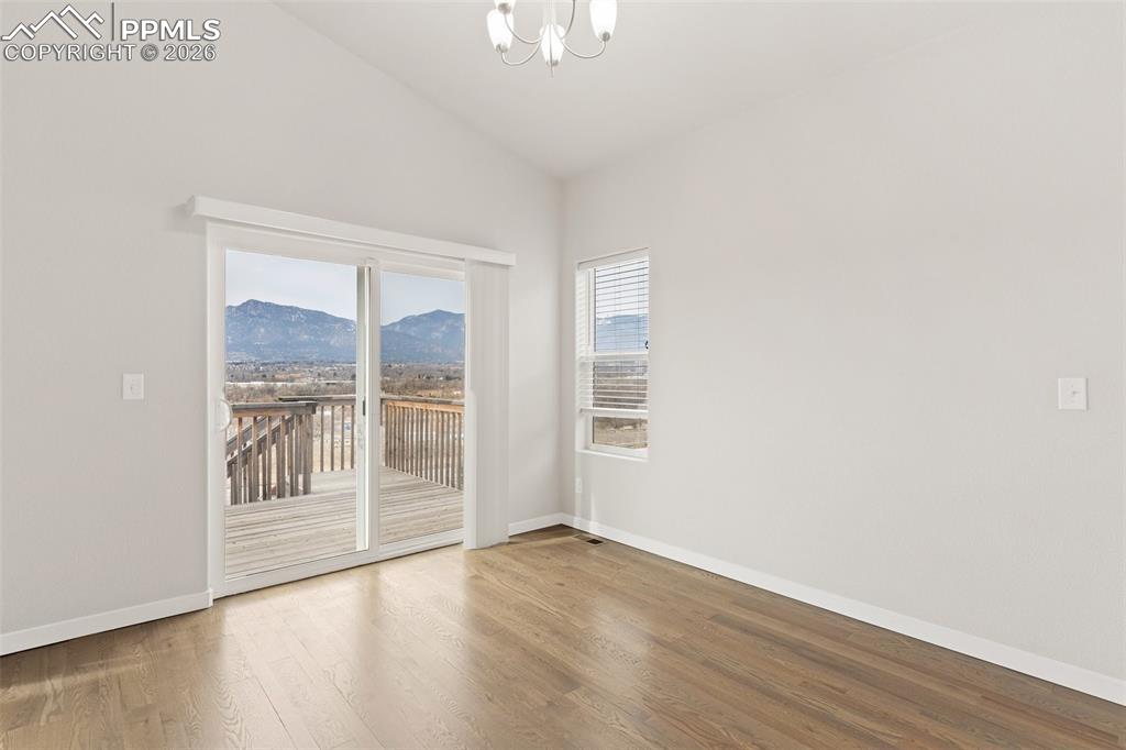 1648 Grand Overlook Street Colorado Springs CO 80910