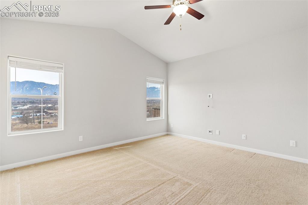 1648 Grand Overlook Street Colorado Springs CO 80910