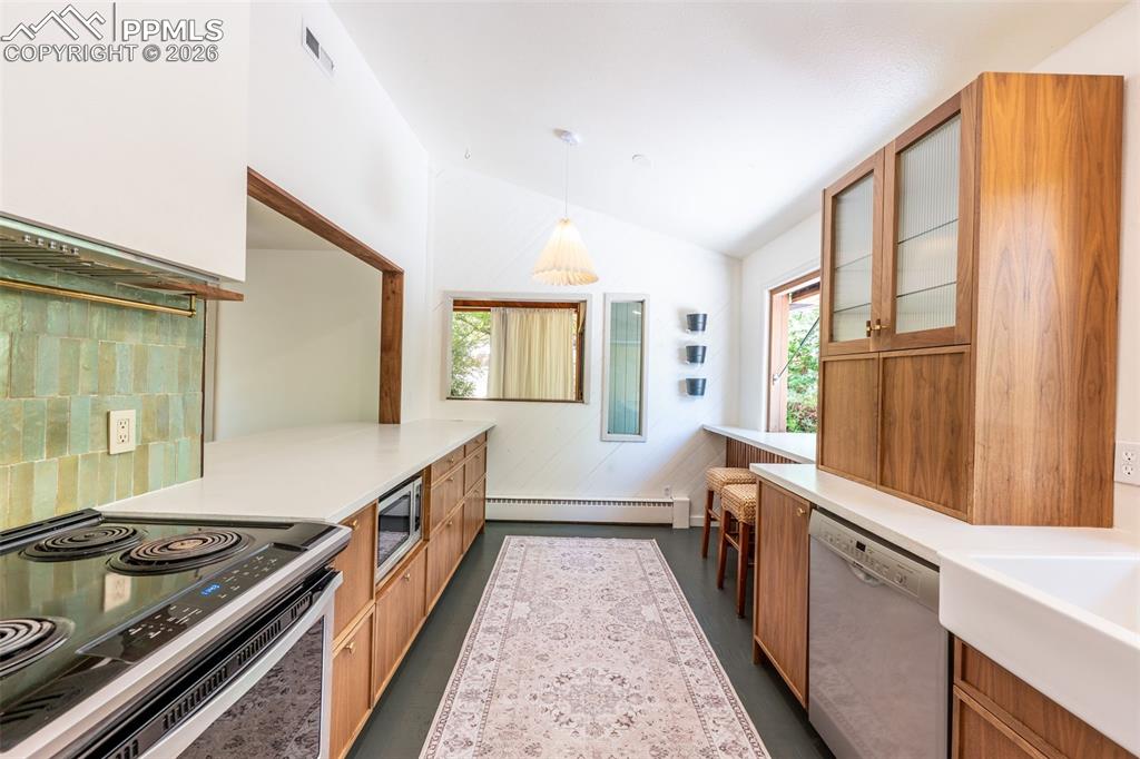 1515 Dorchester Drive Colorado Springs CO 80905