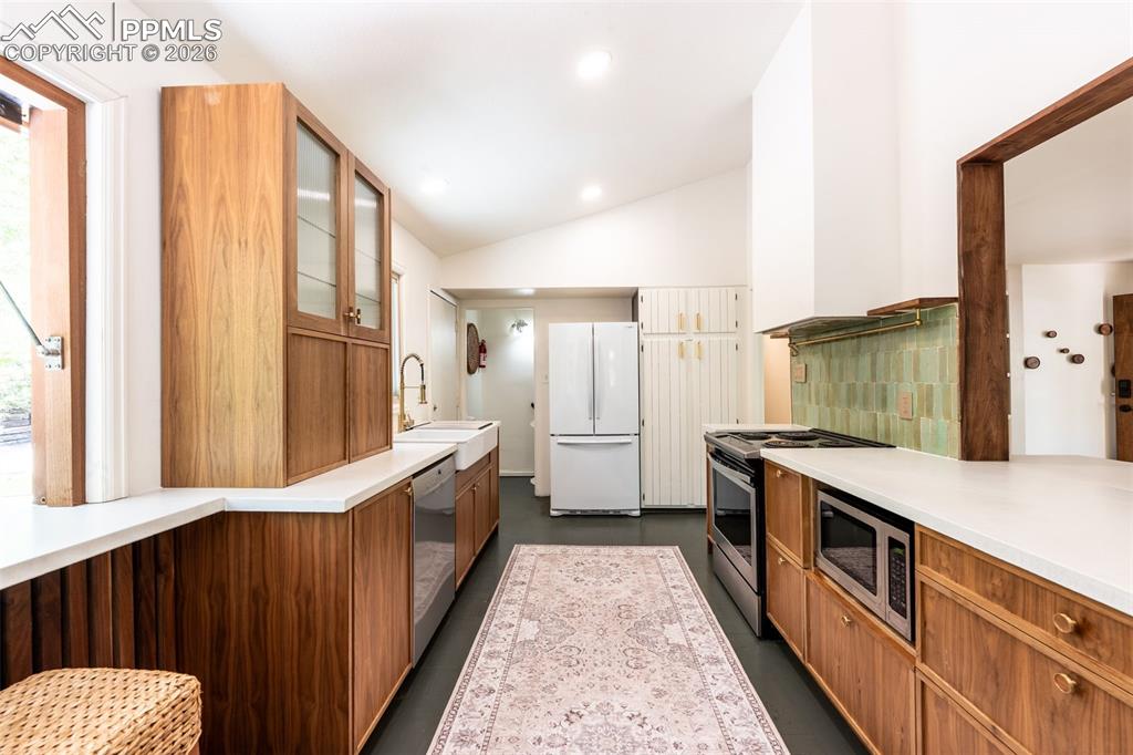 1515 Dorchester Drive Colorado Springs CO 80905