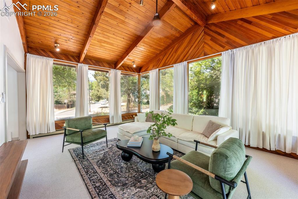 1515 Dorchester Drive Colorado Springs CO 80905