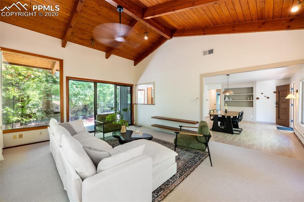 1515 Dorchester Drive Colorado Springs CO 80905