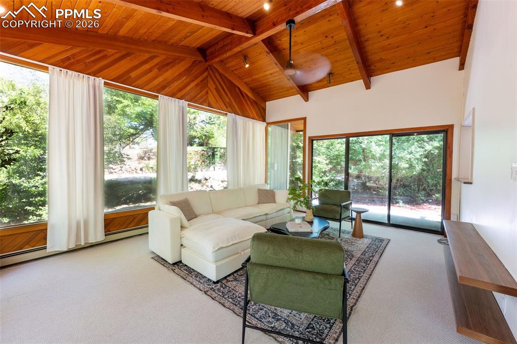 1515 Dorchester Drive Colorado Springs CO 80905