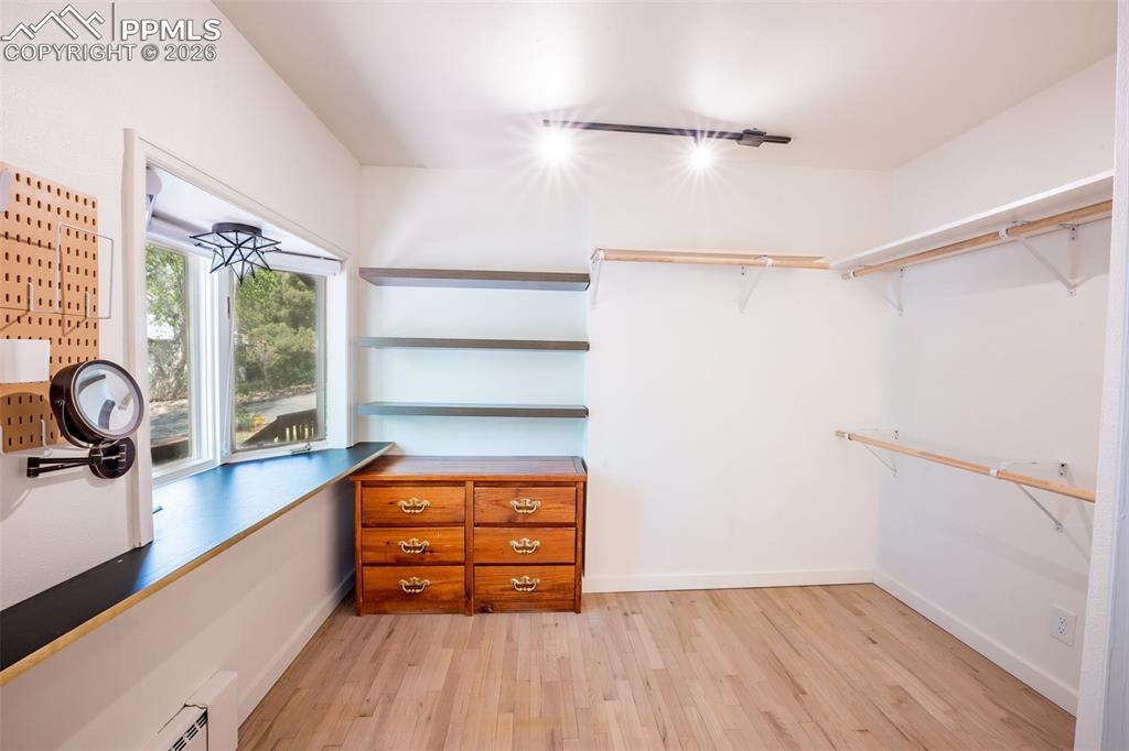 1515 Dorchester Drive Colorado Springs CO 80905