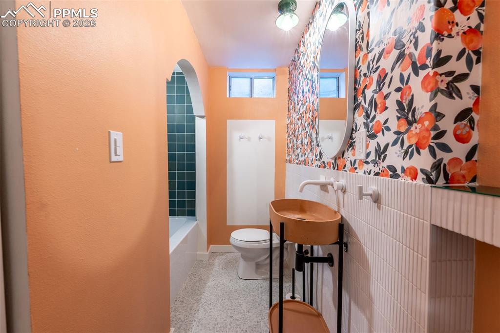 1515 Dorchester Drive Colorado Springs CO 80905