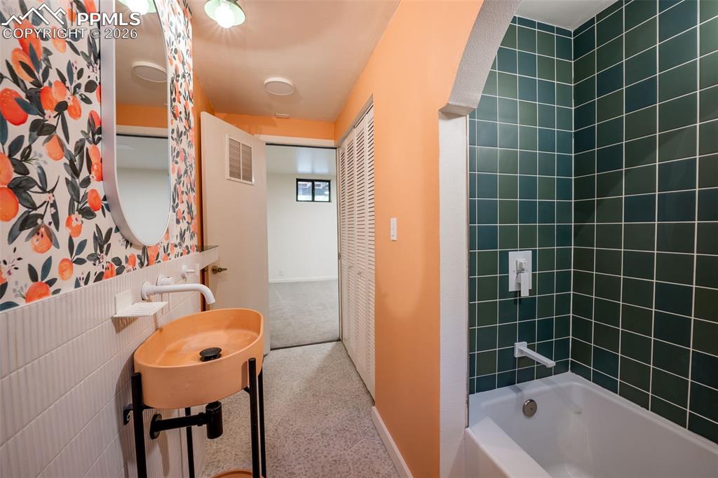 1515 Dorchester Drive Colorado Springs CO 80905