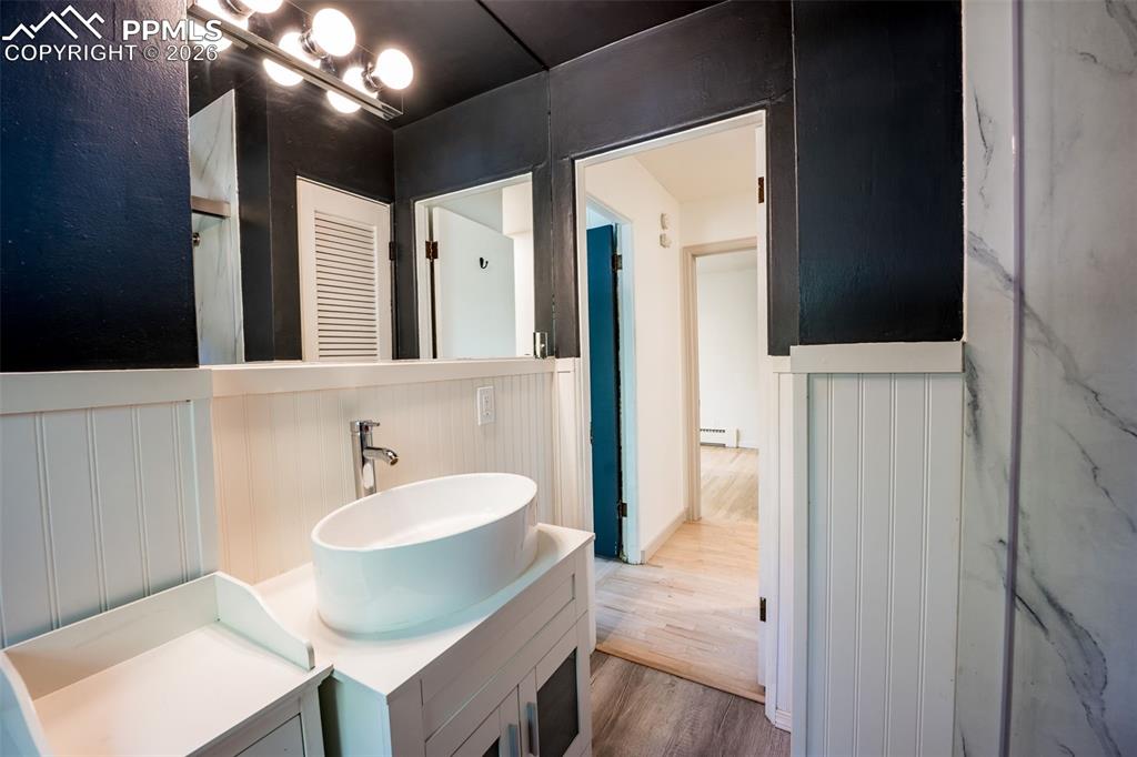 1515 Dorchester Drive Colorado Springs CO 80905