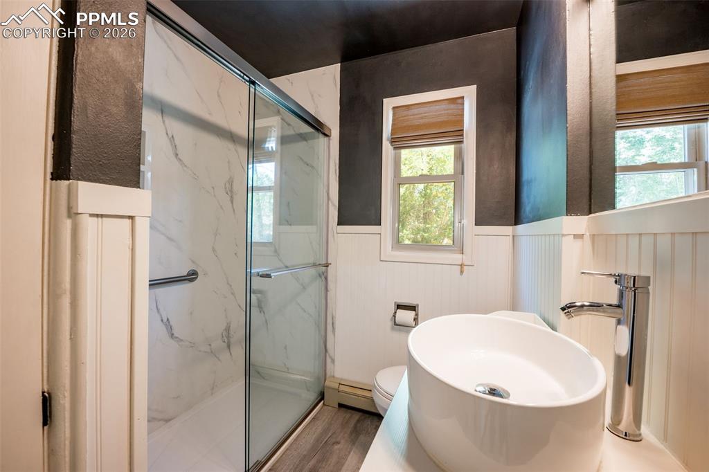 1515 Dorchester Drive Colorado Springs CO 80905