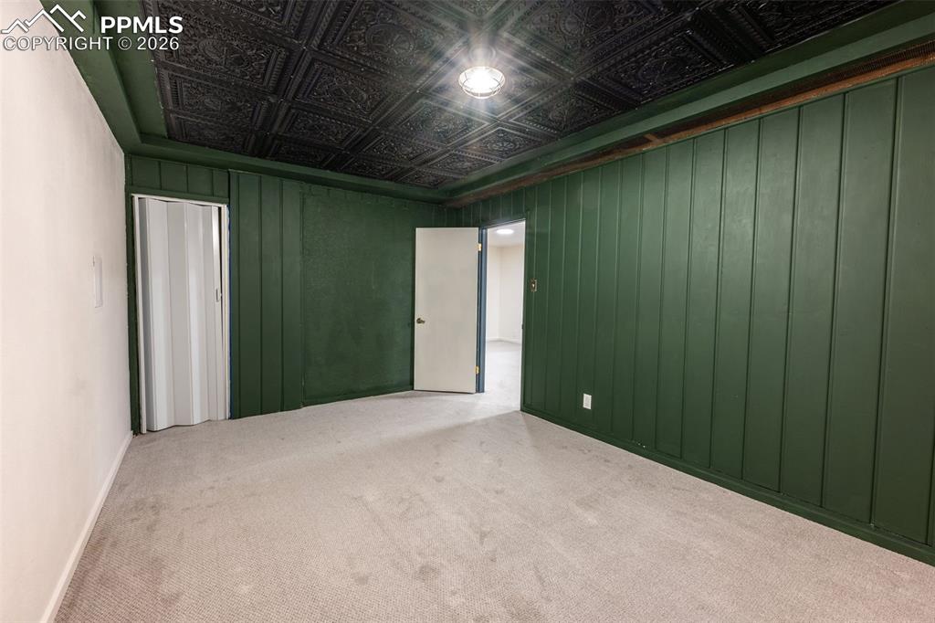 1515 Dorchester Drive Colorado Springs CO 80905