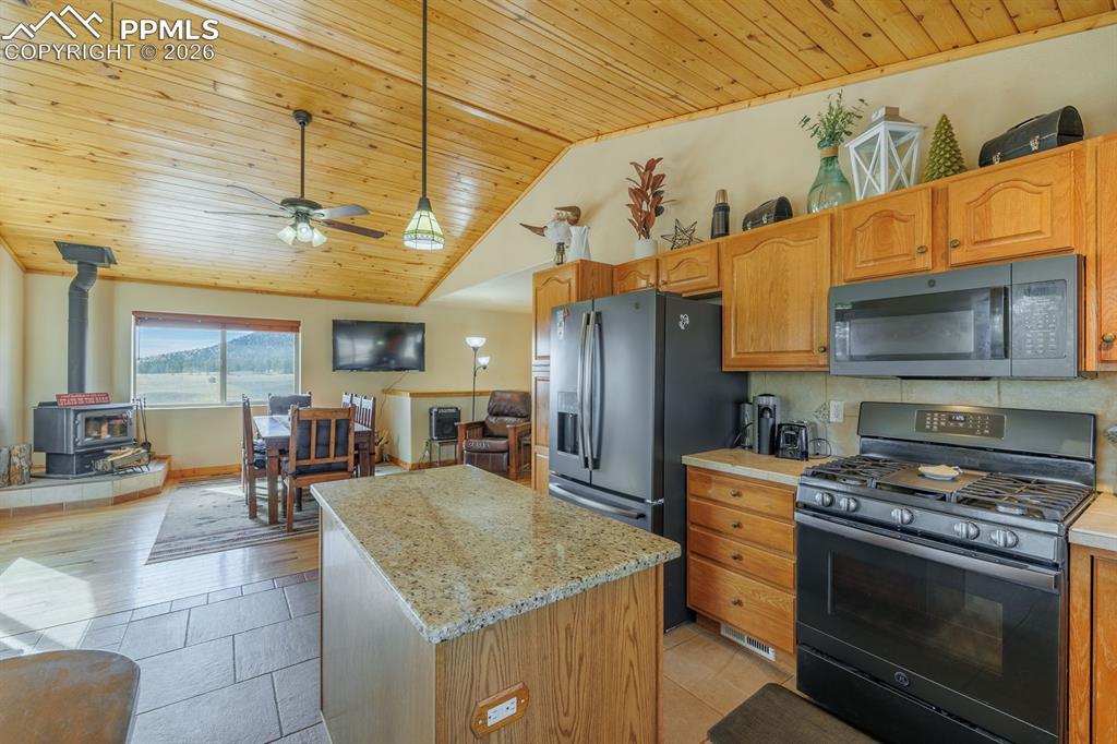 345 Meadow Lane Guffey CO 80820