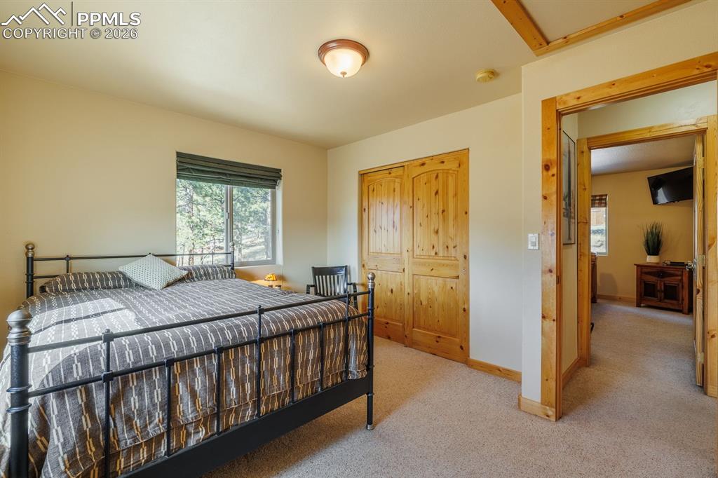 345 Meadow Lane Guffey CO 80820