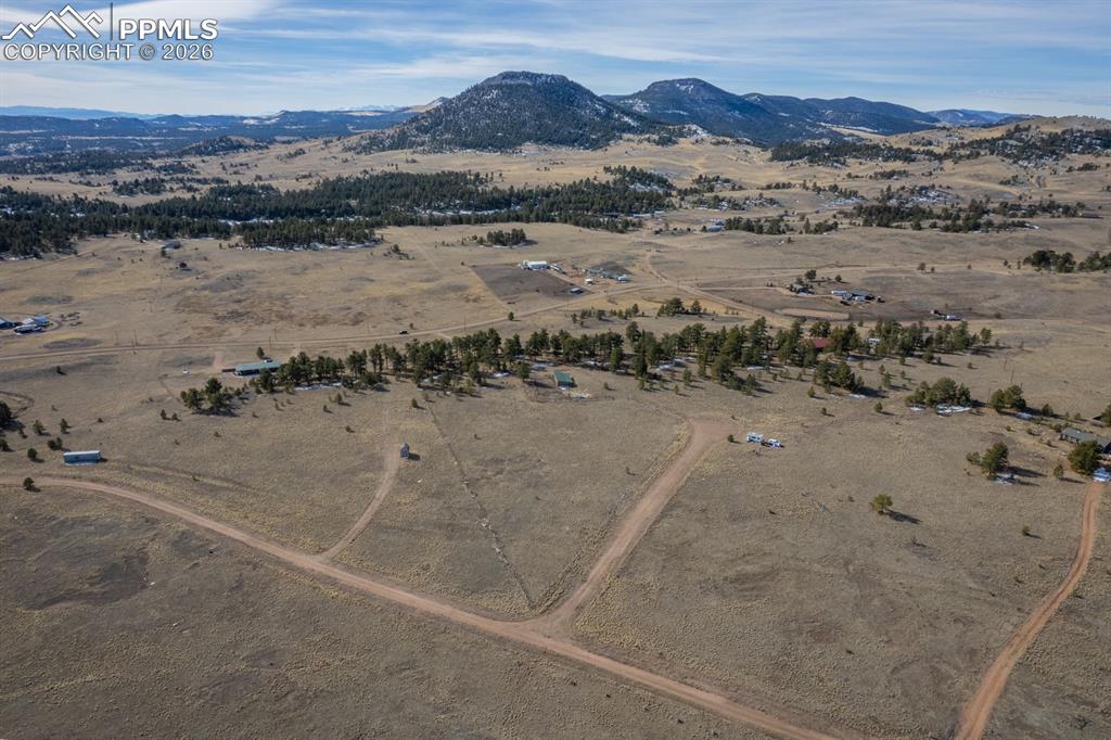 345 Meadow Lane Guffey CO 80820