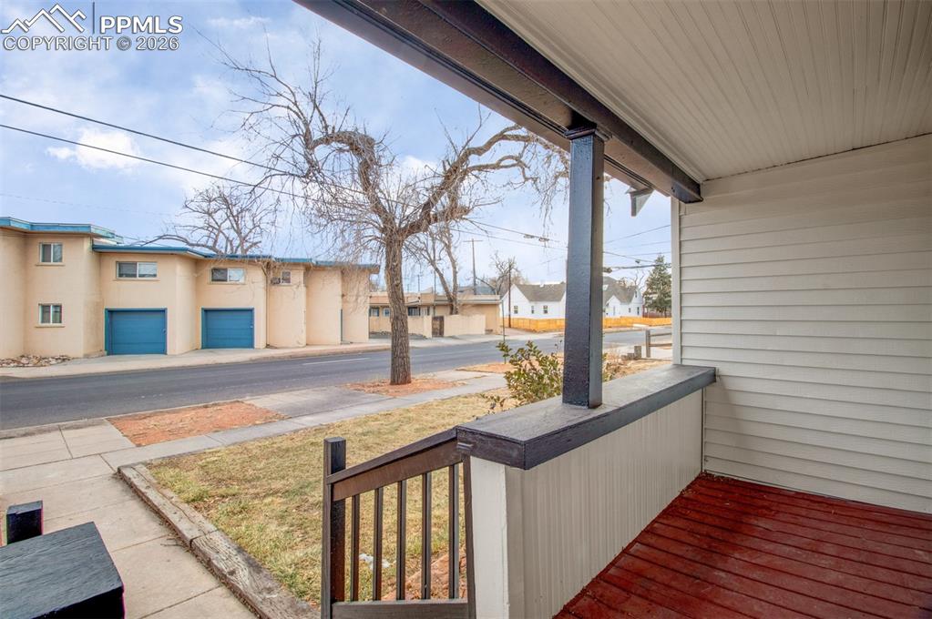 112 S Limit Street Colorado Springs CO 80905