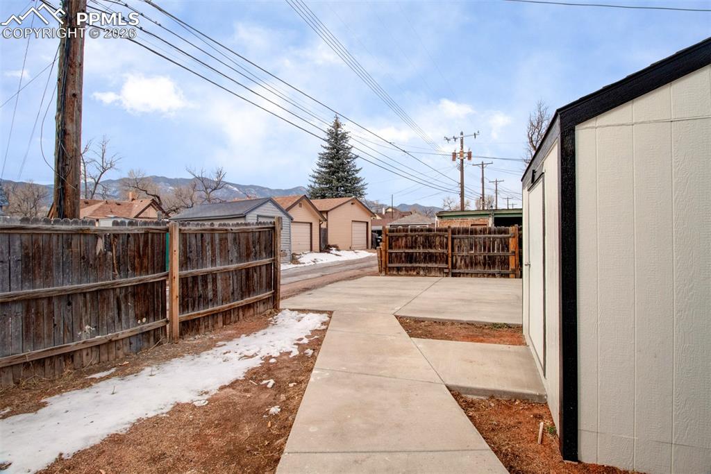 112 S Limit Street Colorado Springs CO 80905