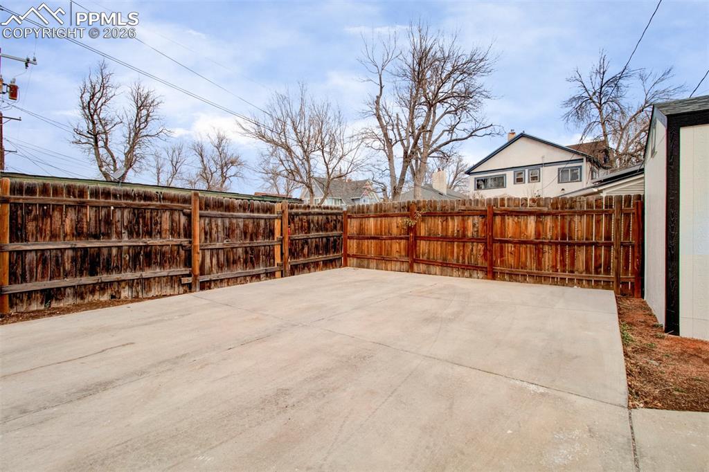 112 S Limit Street Colorado Springs CO 80905