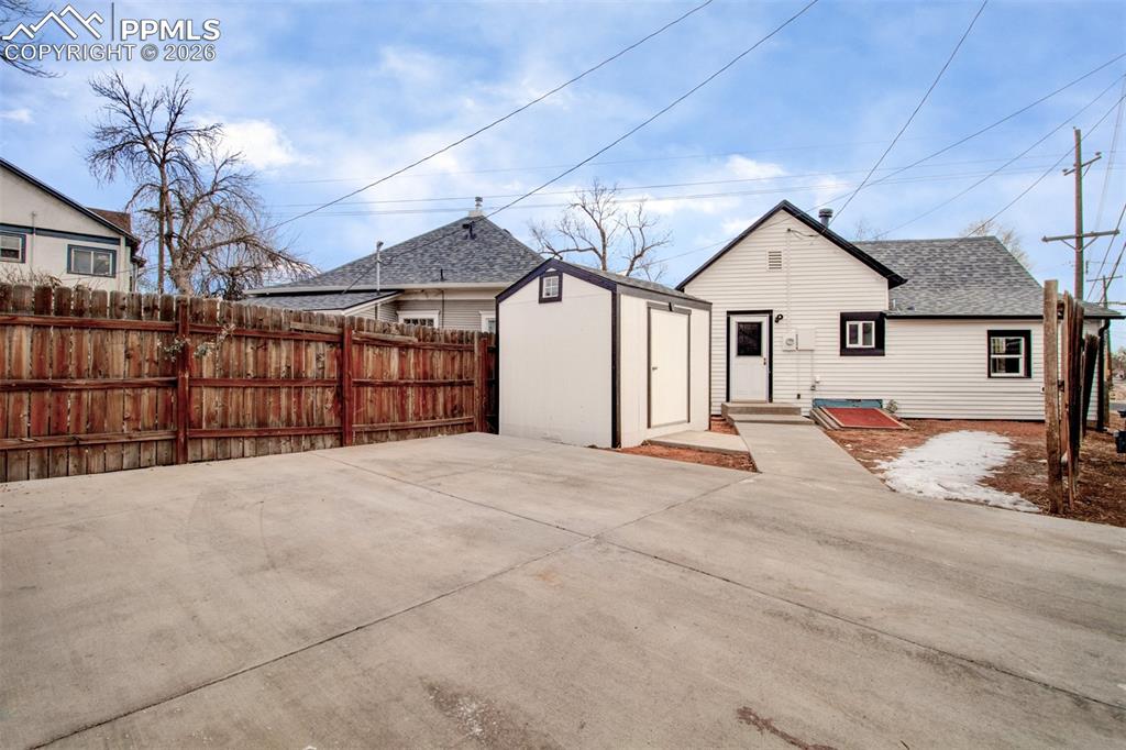 112 S Limit Street Colorado Springs CO 80905