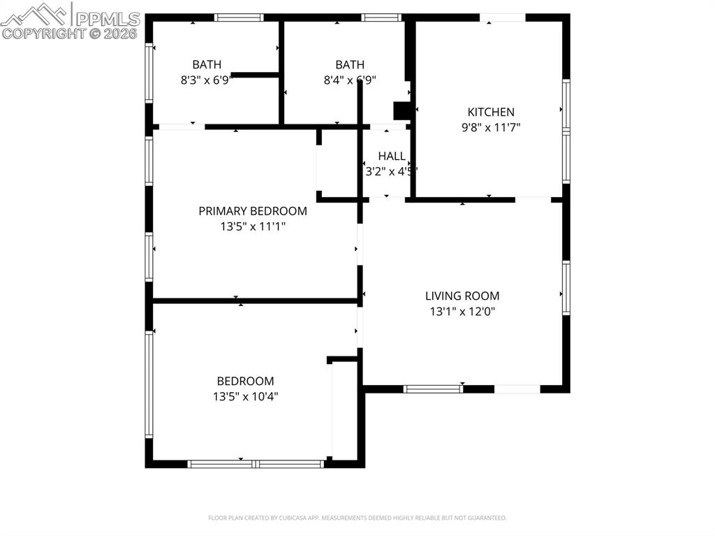 112 S Limit Street Colorado Springs CO 80905