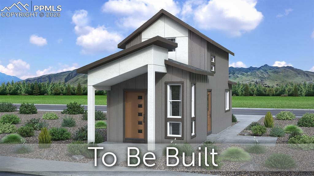 3370 Aspire Drive Colorado Springs CO 80922