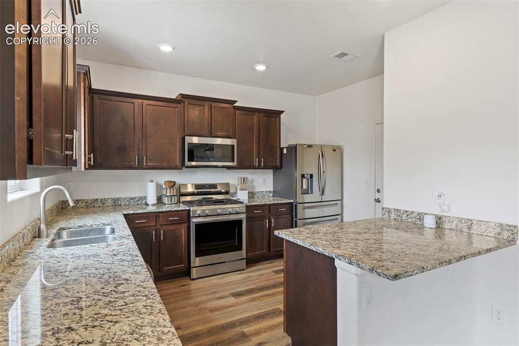 6206 Meadowbank Lane Colorado Springs CO 80925