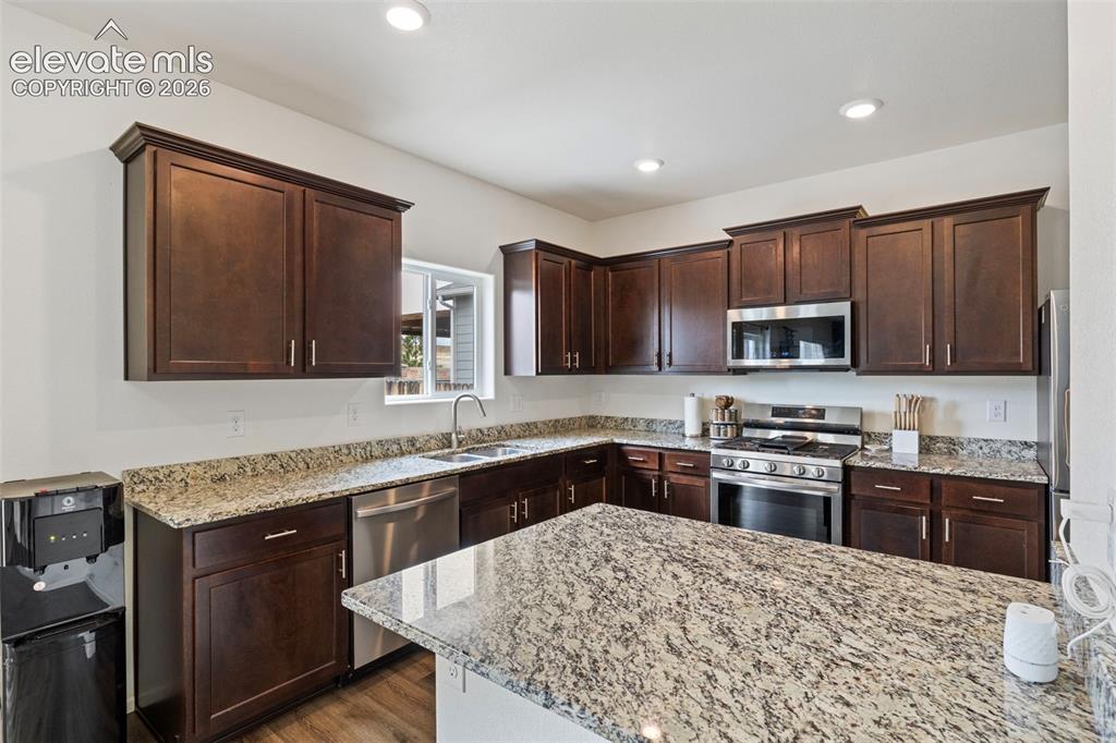 6206 Meadowbank Lane Colorado Springs CO 80925
