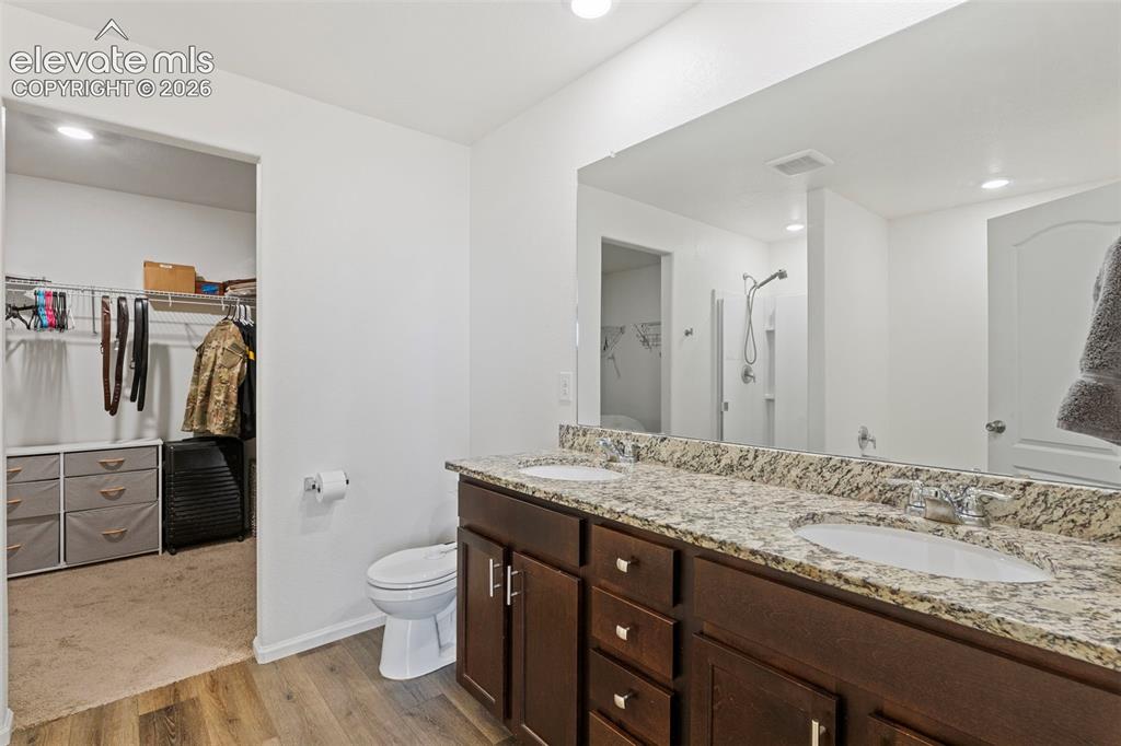 6206 Meadowbank Lane Colorado Springs CO 80925