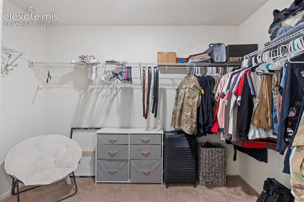 6206 Meadowbank Lane Colorado Springs CO 80925