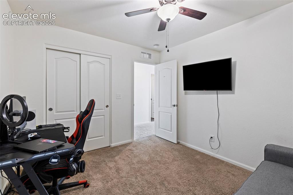 6206 Meadowbank Lane Colorado Springs CO 80925