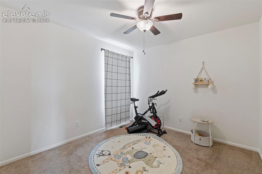 6206 Meadowbank Lane Colorado Springs CO 80925