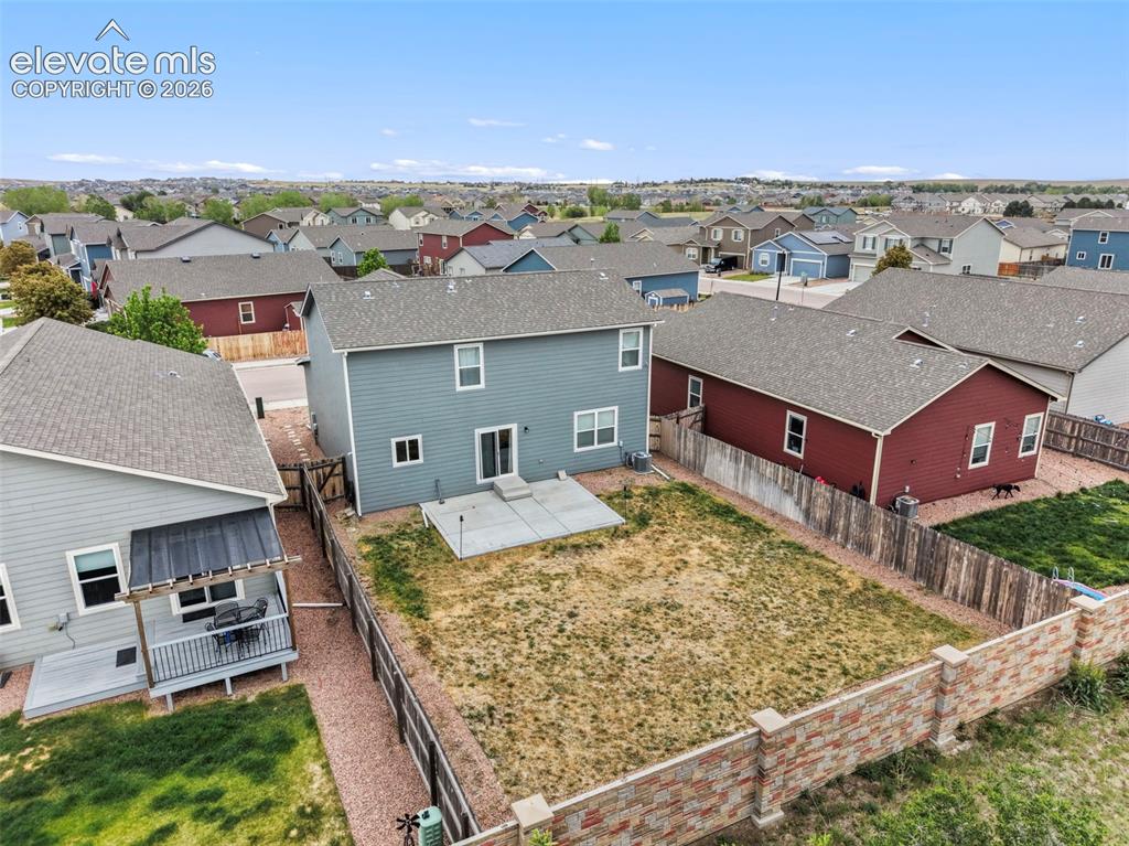 6206 Meadowbank Lane Colorado Springs CO 80925