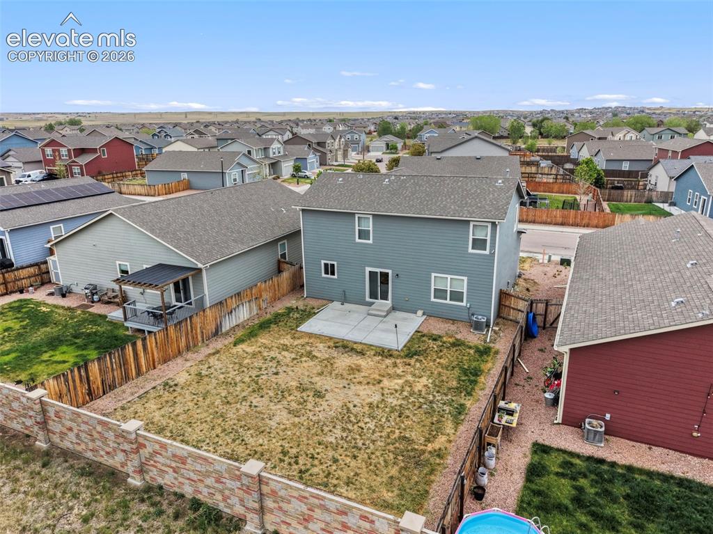 6206 Meadowbank Lane Colorado Springs CO 80925