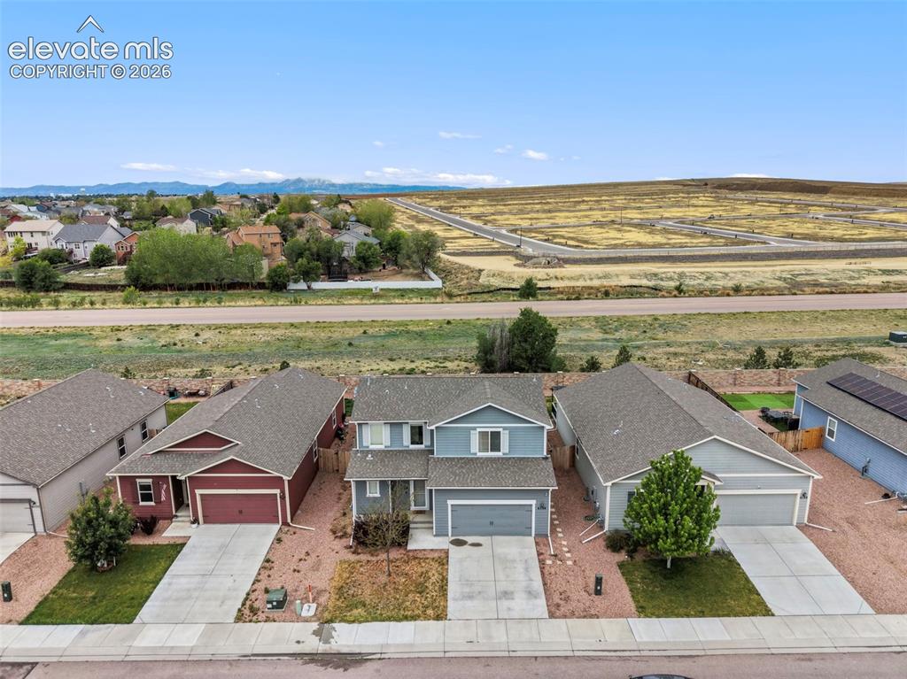 6206 Meadowbank Lane Colorado Springs CO 80925