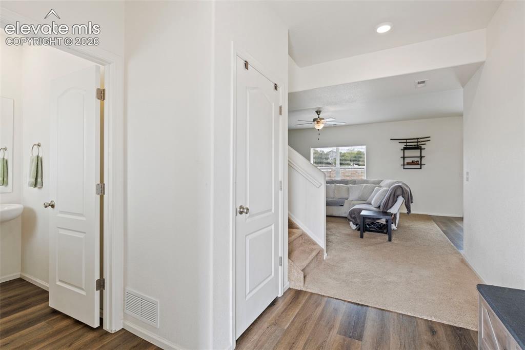 6206 Meadowbank Lane Colorado Springs CO 80925