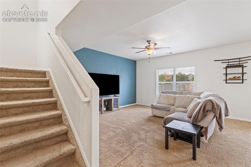 6206 Meadowbank Lane Colorado Springs CO 80925