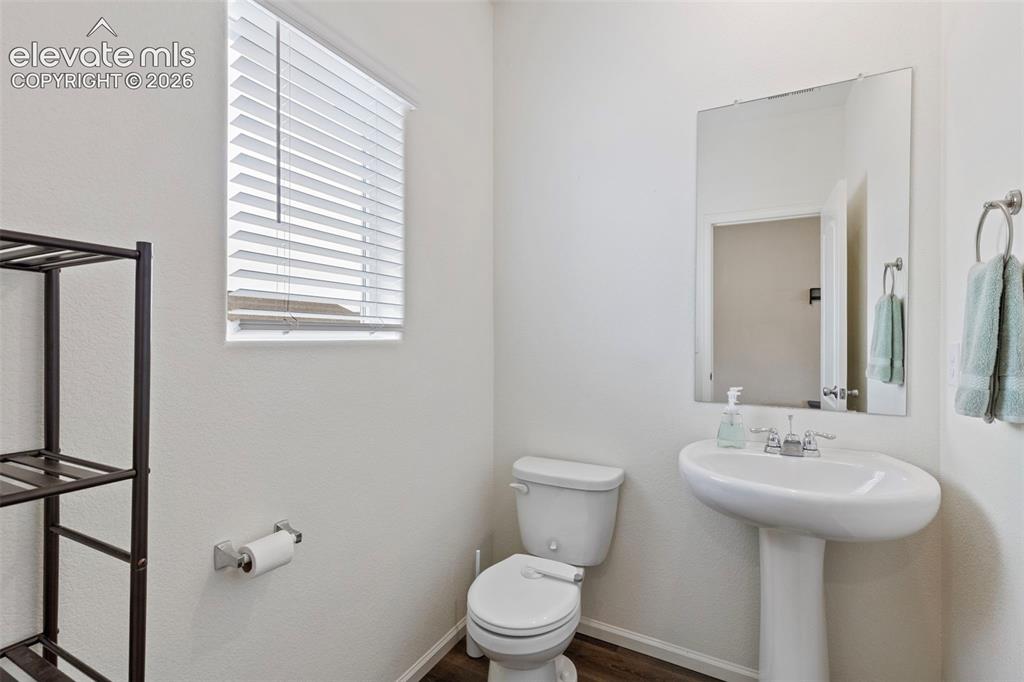 6206 Meadowbank Lane Colorado Springs CO 80925