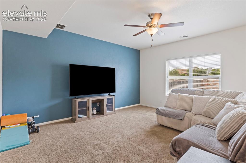 6206 Meadowbank Lane Colorado Springs CO 80925