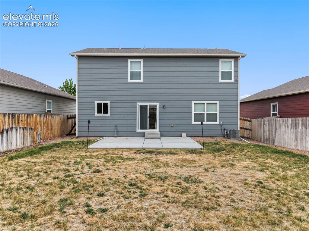 6206 Meadowbank Lane Colorado Springs CO 80925