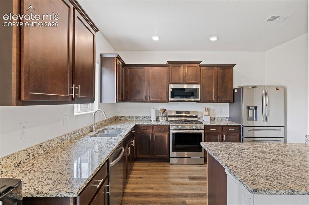 6206 Meadowbank Lane Colorado Springs CO 80925