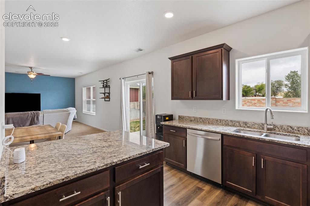 6206 Meadowbank Lane Colorado Springs CO 80925