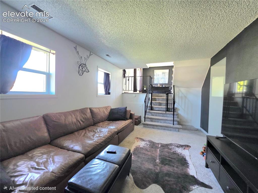 2765 Clarendon Drive Colorado Springs CO 80916
