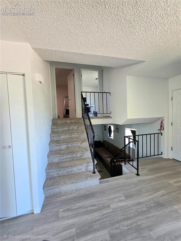 2765 Clarendon Drive Colorado Springs CO 80916