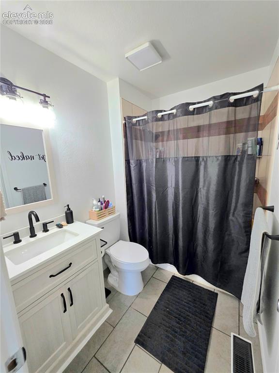 2765 Clarendon Drive Colorado Springs CO 80916