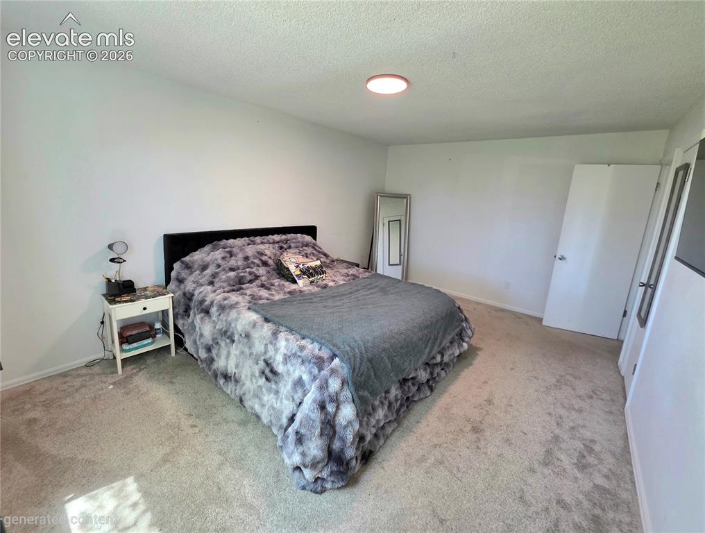 2765 Clarendon Drive Colorado Springs CO 80916