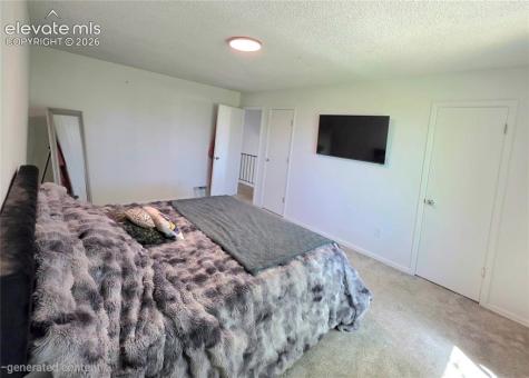 2765 Clarendon Drive Colorado Springs CO 80916