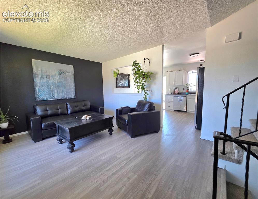2765 Clarendon Drive Colorado Springs CO 80916