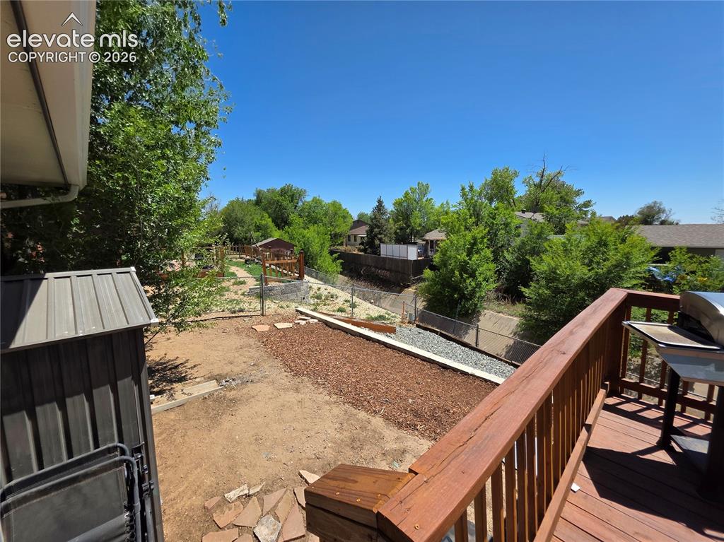 2765 Clarendon Drive Colorado Springs CO 80916